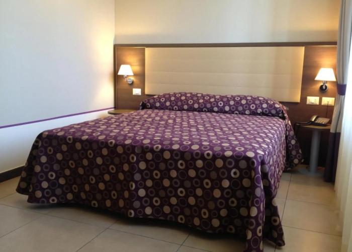 Hotel Milazzo