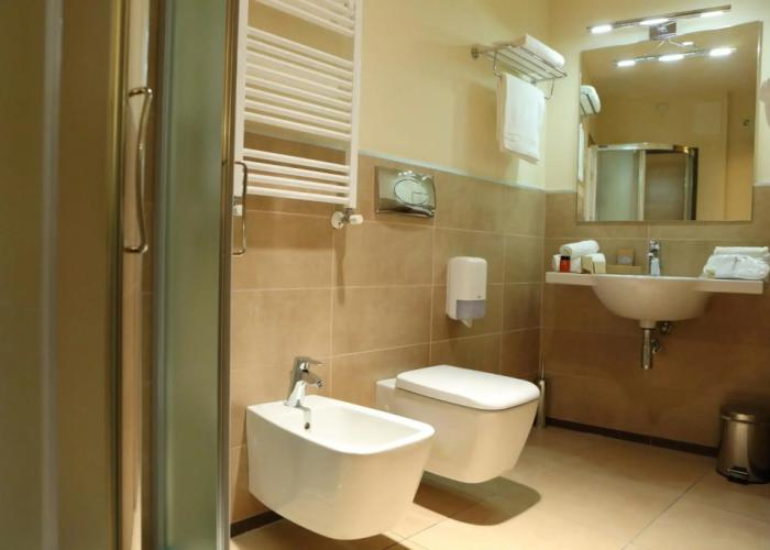 Hotel Milazzo