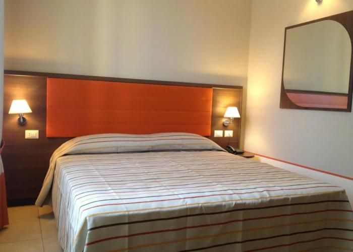 Hotel Milazzo