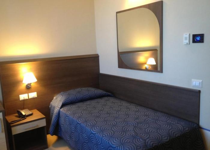 Hotel Milazzo