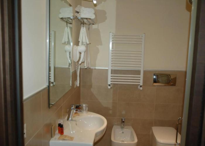 Hotel Milazzo