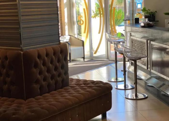 Hotel Milazzo