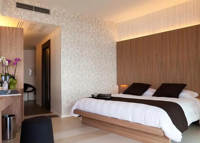 Eolian Milazzo Hotel