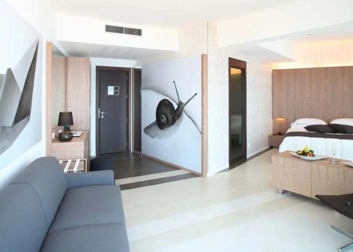 Eolian Milazzo Hotel