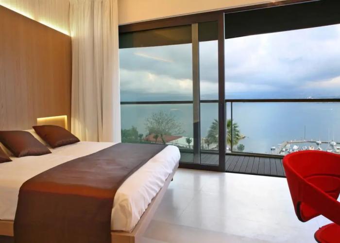 Eolian Milazzo Hotel