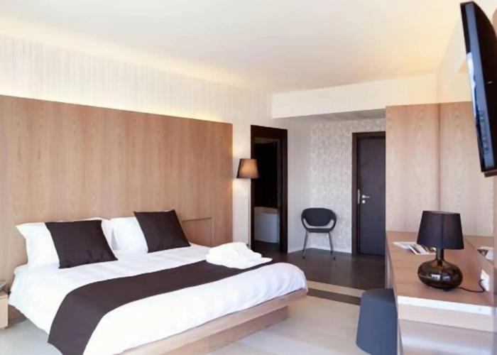 Eolian Milazzo Hotel