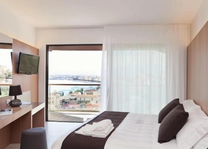 Eolian Milazzo Hotel