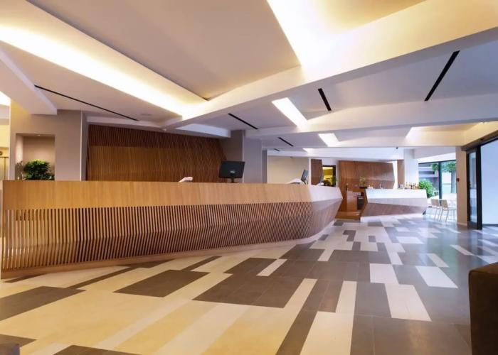 Eolian Milazzo Hotel