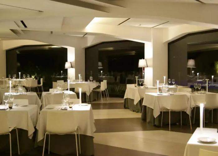 Eolian Milazzo Hotel
