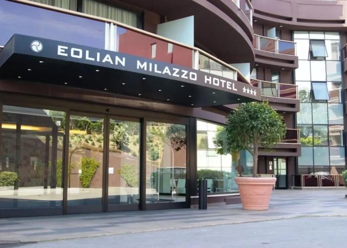 Eolian Milazzo Hotel