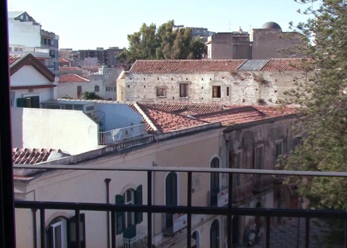 La Chicca Palace Hotel