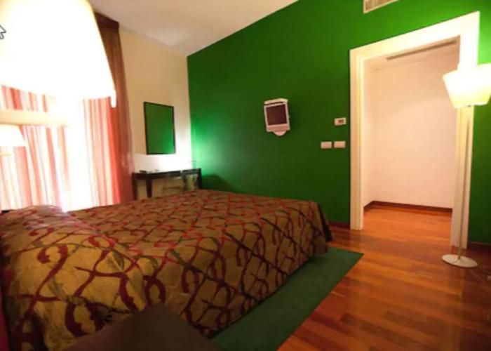 La Chicca Palace Hotel