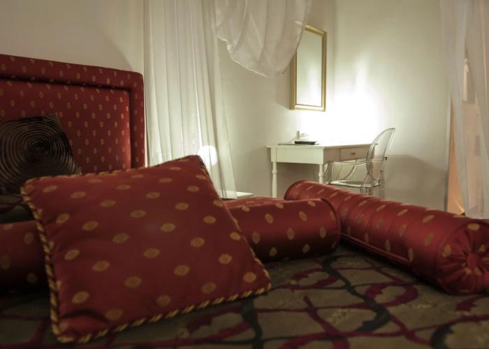 La Chicca Palace Hotel
