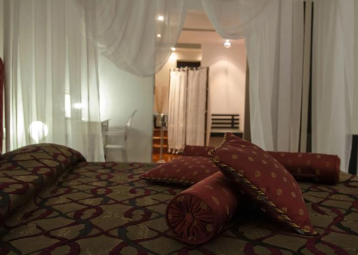 La Chicca Palace Hotel
