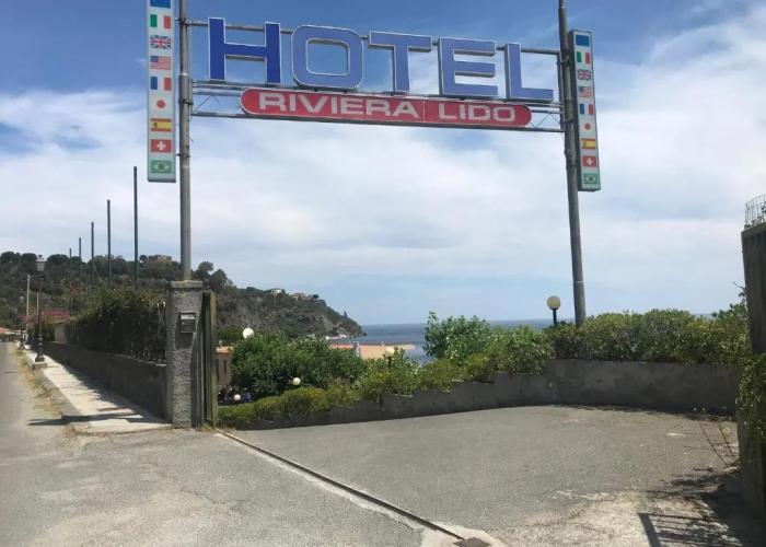 Hotel Riviera Lido