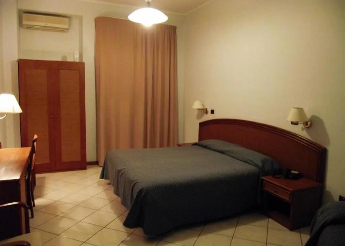 Hotel Riviera Lido