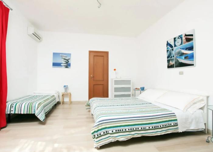 Il Vicolo B&B