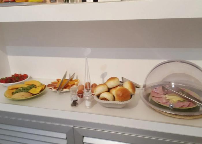 Il Vicolo B&B