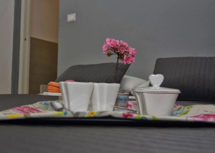 Il Vicolo B&B
