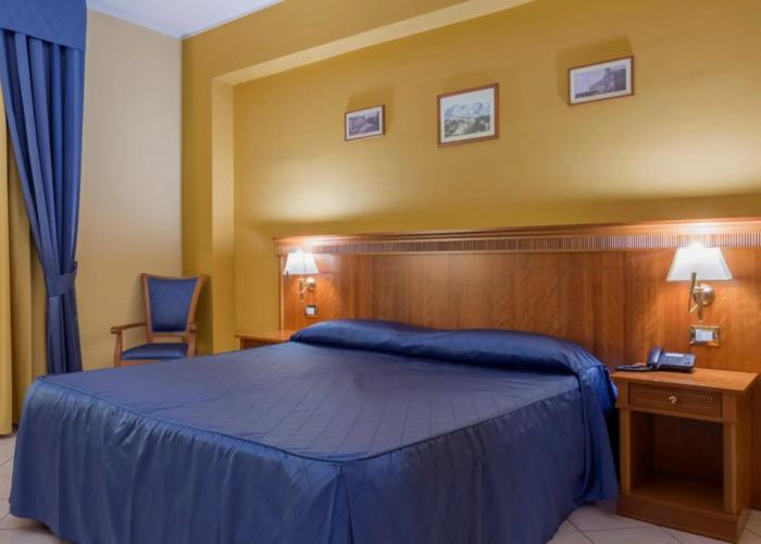 Hotel San Michele