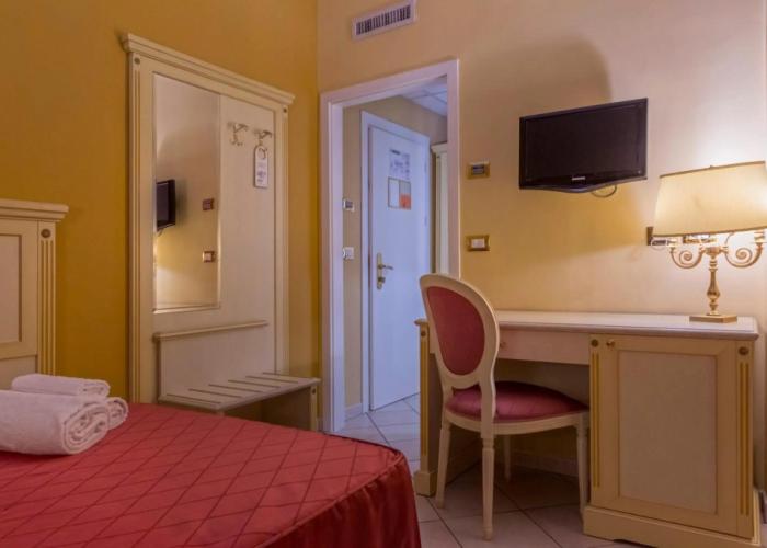 Hotel San Michele