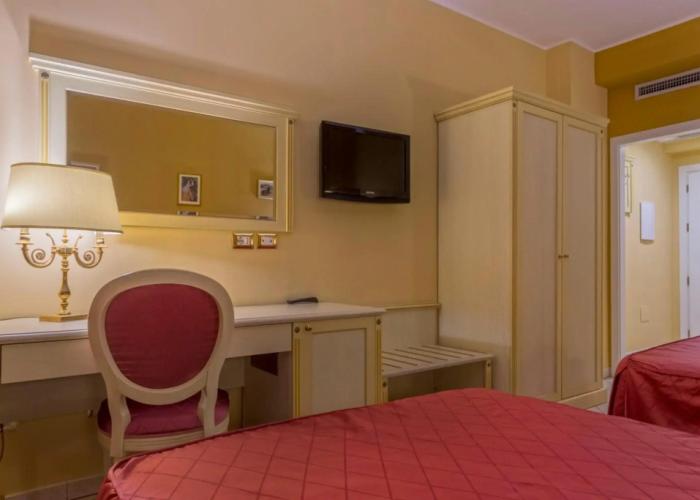 Hotel San Michele