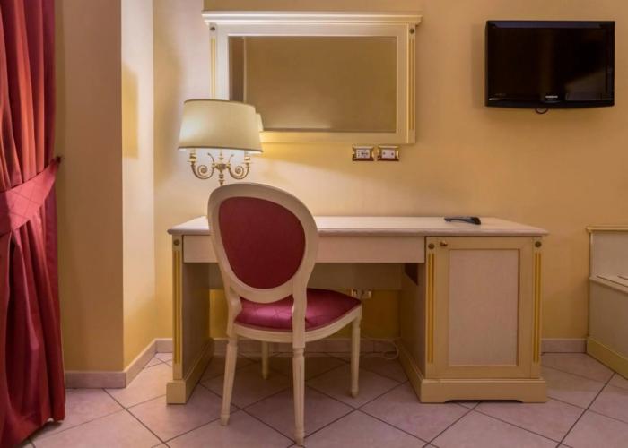 Hotel San Michele