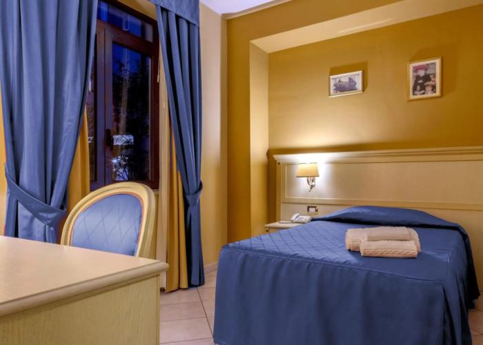 Hotel San Michele