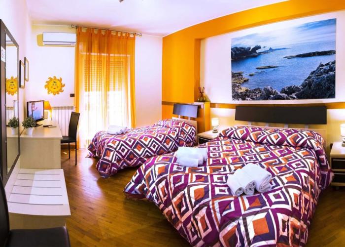 Solaris B&B