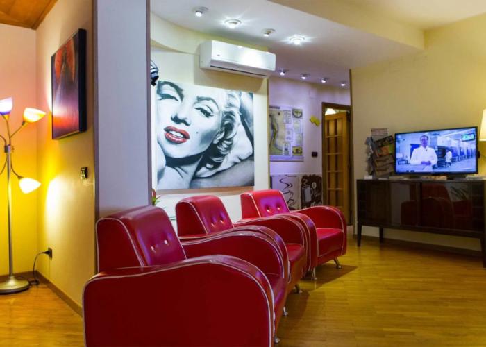 Solaris B&B