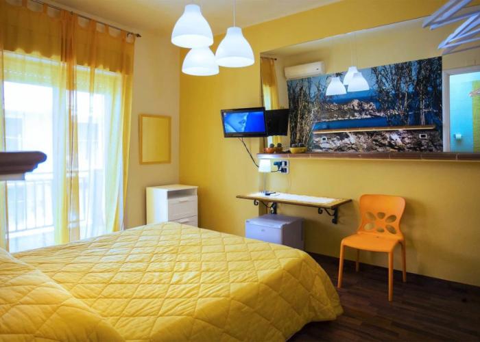 Solaris B&B