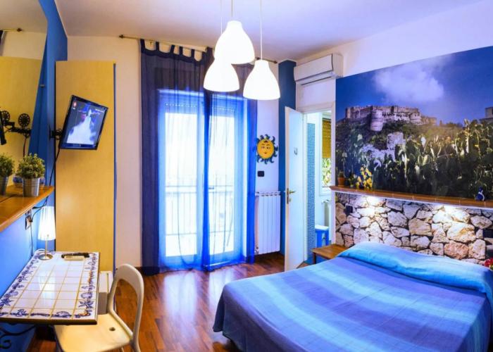 Solaris B&B