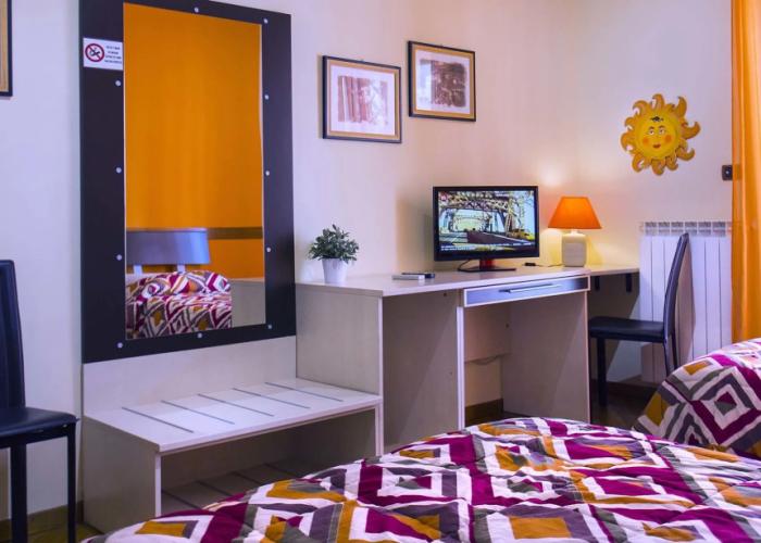 Solaris B&B