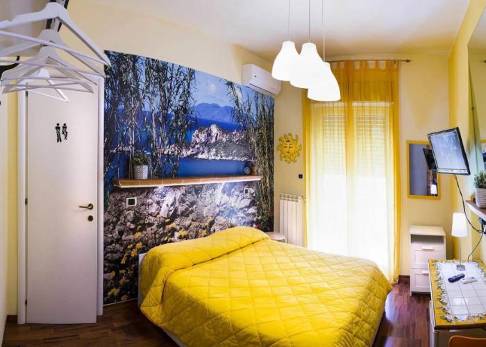 Solaris B&B