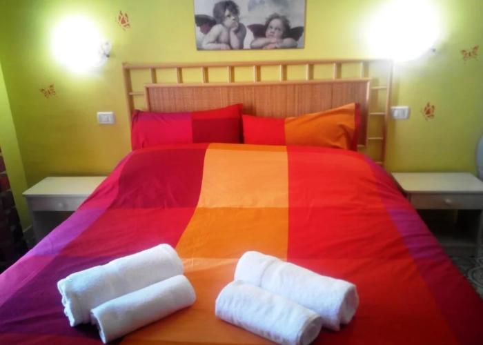Bed & Breakfast Phenicusa