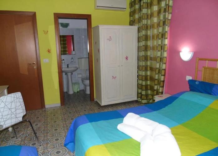Bed & Breakfast Phenicusa