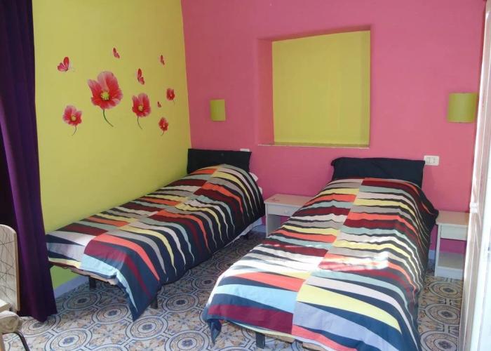 Bed & Breakfast Phenicusa