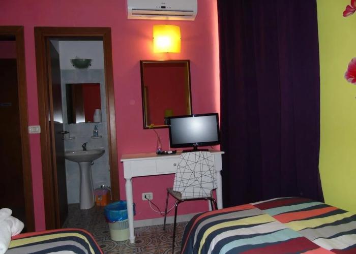 Bed & Breakfast Phenicusa