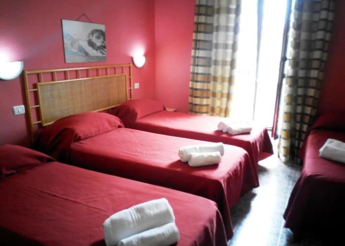 Bed & Breakfast Phenicusa