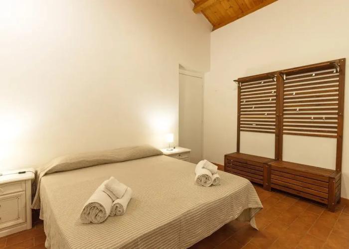 Agriturismo Il Gelsomino Ritrovato