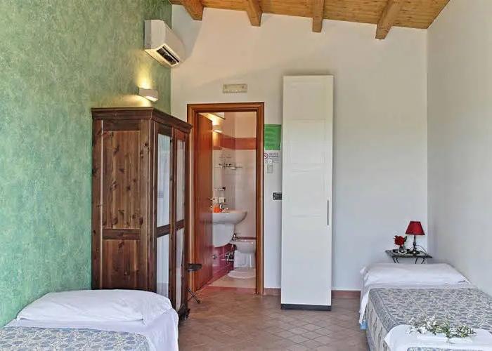 Agriturismo Il Gelsomino Ritrovato