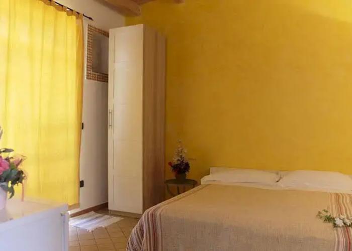 Agriturismo Il Gelsomino Ritrovato