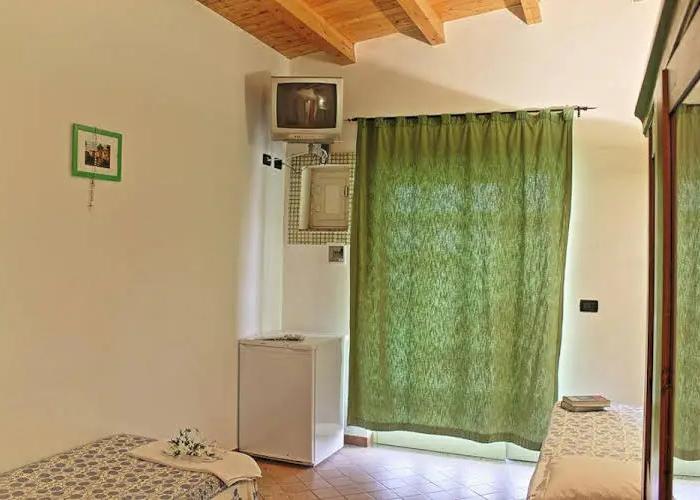 Agriturismo Il Gelsomino Ritrovato