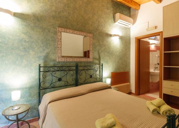 Agriturismo Il Gelsomino Ritrovato