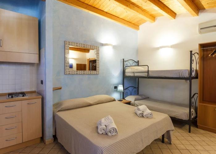 Agriturismo Il Gelsomino Ritrovato