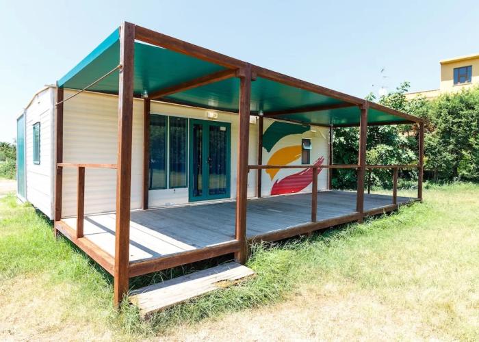 Agriturismo Il Gelsomino Ritrovato