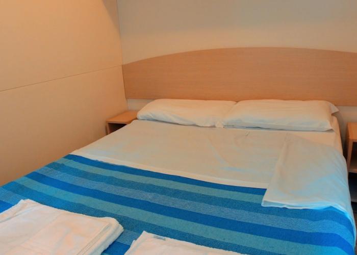 Camping Spinnaker