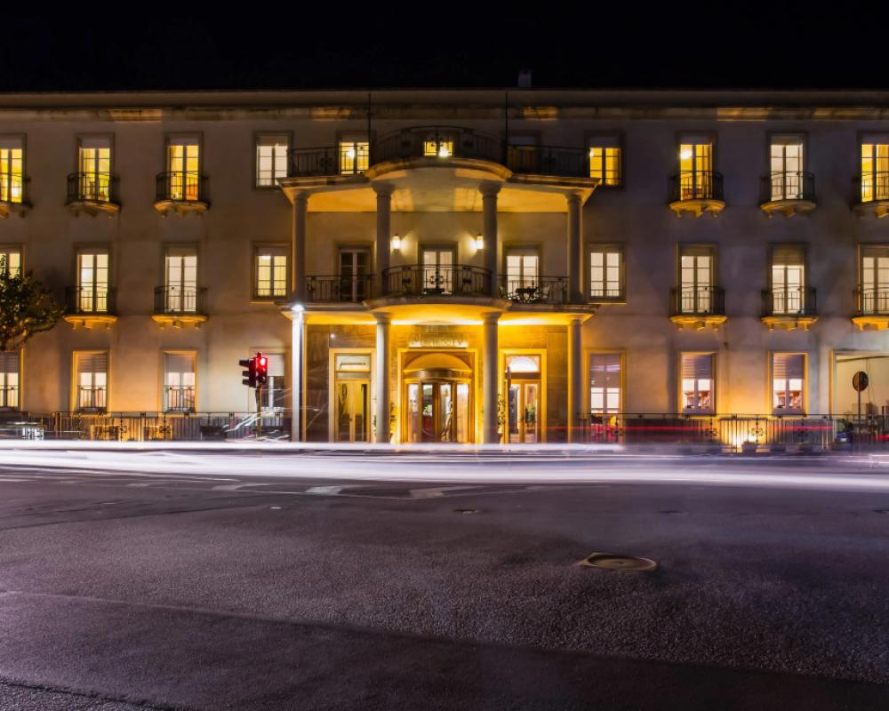 Mariano IV Palace Hotel