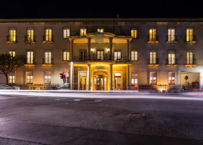Mariano IV Palace Hotel
