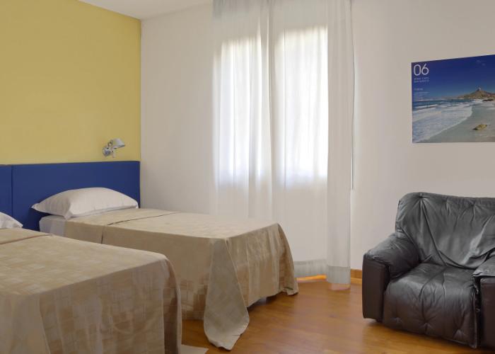 Hotel Mistral 2